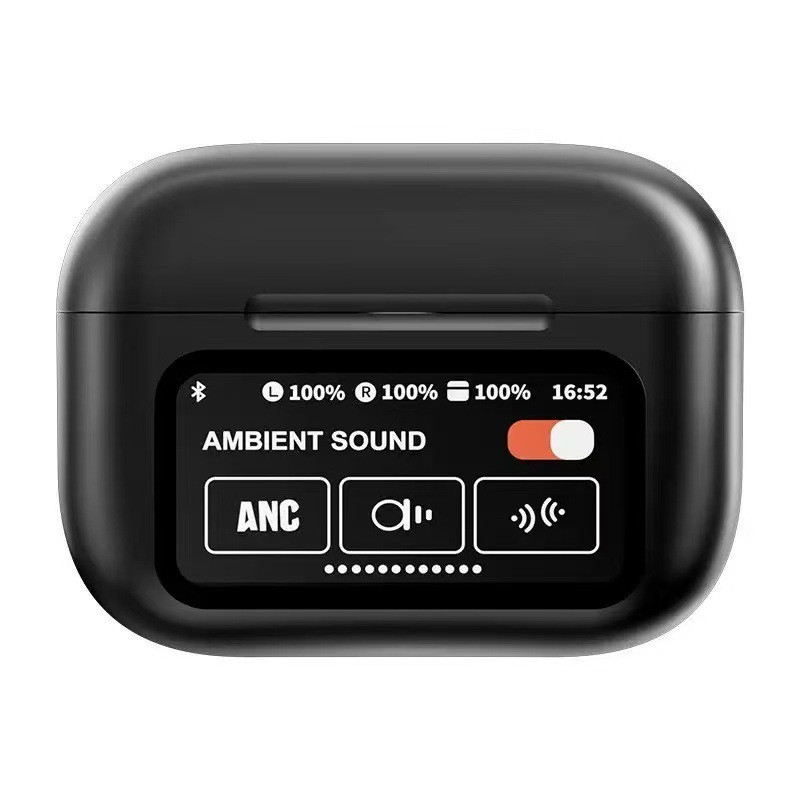 Audio Gadgets