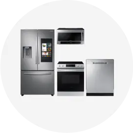 Smart Appliances
