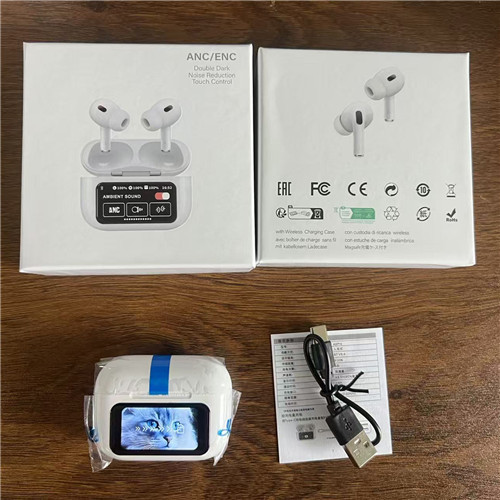 Airpod Pro 2+ (2nd Gen) TWS